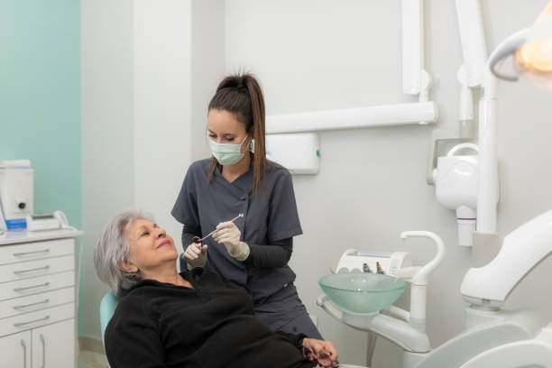 Best Emergency Root Canal Treatment in Walker Mill, MD
