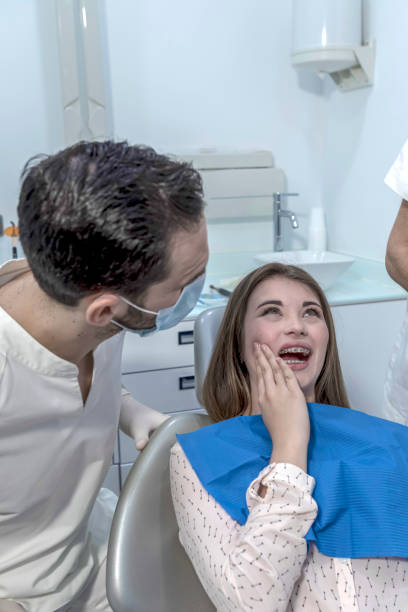 Best Emergency Treatment for Toothache in Walker Mill, MD