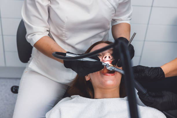Best Emergency Tooth Extraction in Walker Mill, MD